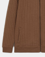 Men Zip-Up Upper - Engine - Buy Now
