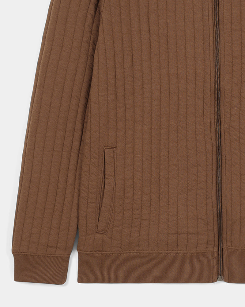 Men Zip-Up Upper - Engine - Buy Now