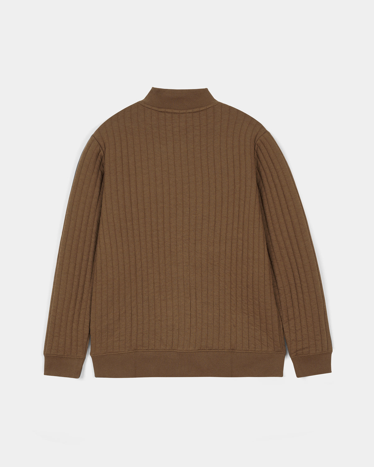 Men Zip-Up Upper - Engine - Buy Now