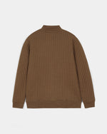 Men Zip-Up Upper - Engine - Buy Now
