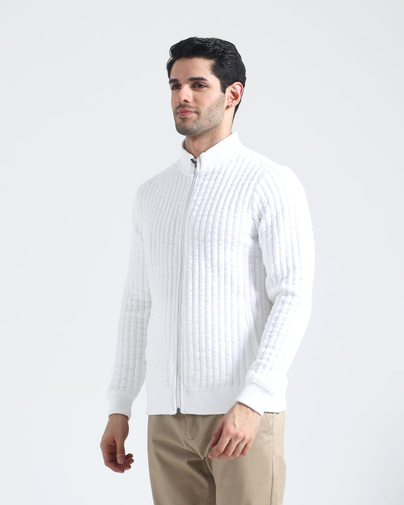 Men Mock Neck Zipper Upper - Engine - Buy Now