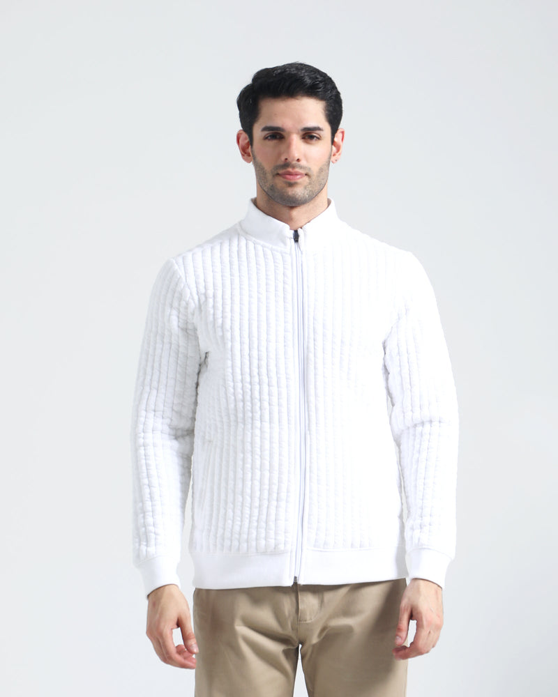 Men Mock Neck Zipper Upper - Engine - Buy Now