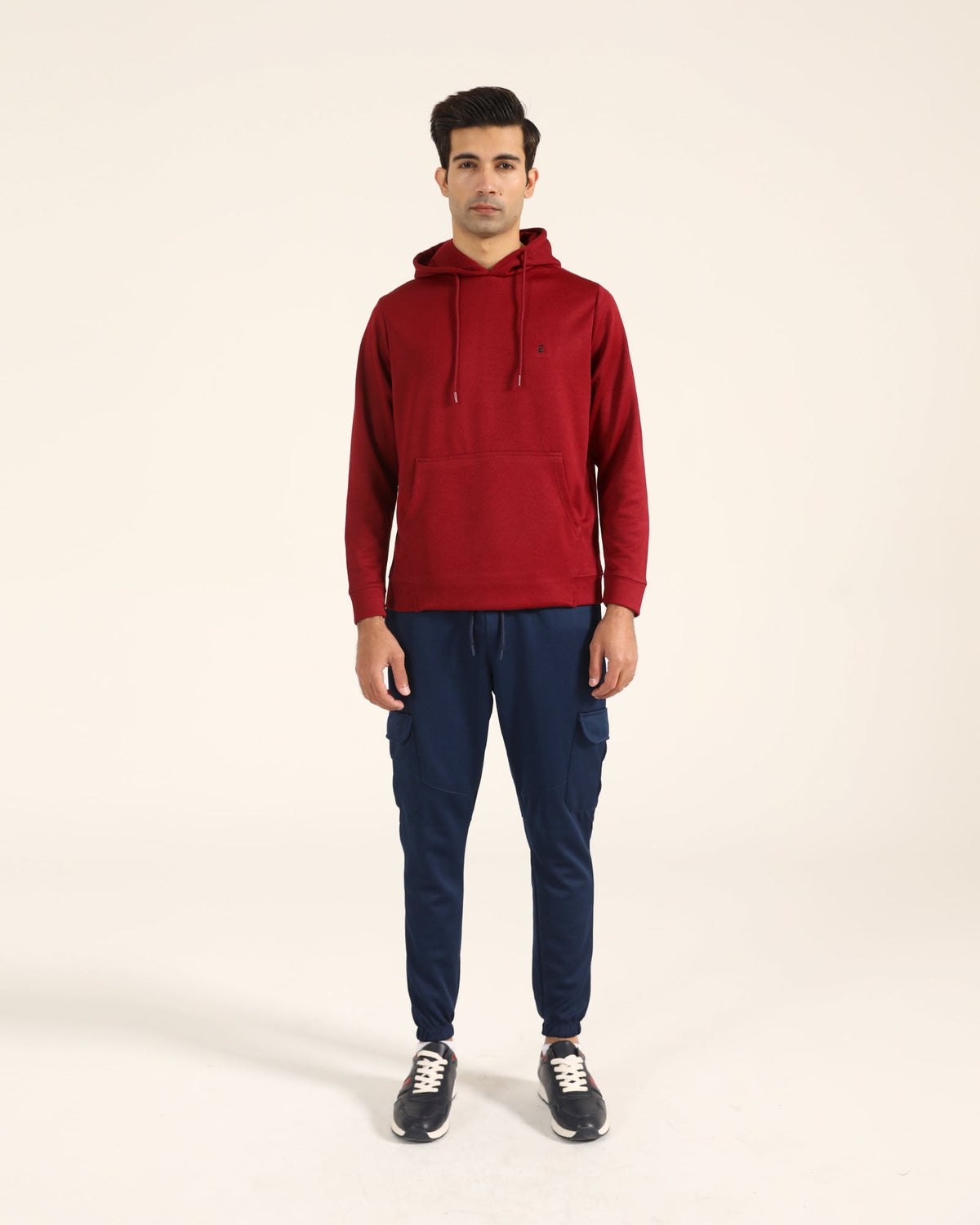 Men Active Wear Upper - Engine - Buy Now