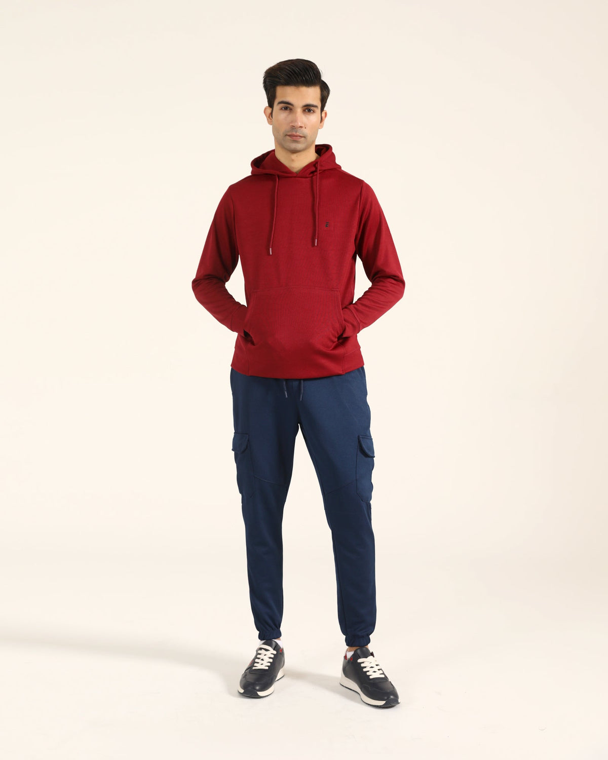 Men Active Wear Upper - Engine - Buy Now