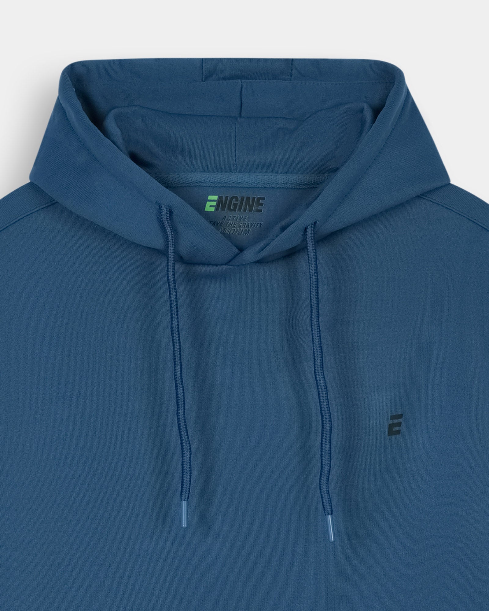 Men Active Wear Upper - Engine - Buy Now