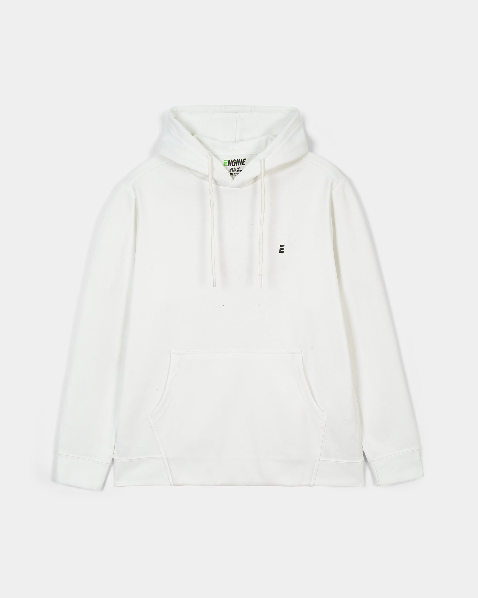 Men Active Wear Hoddie