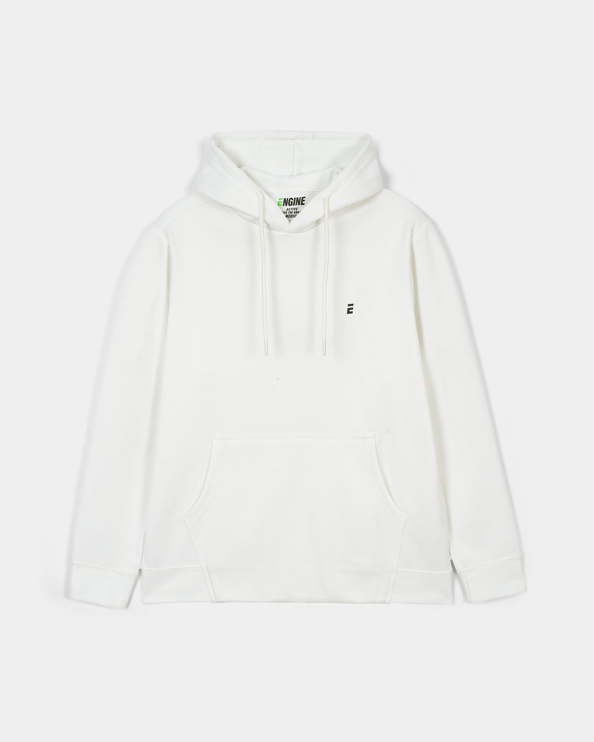 Men Active Wear Hoddie - Engine - Buy Now
