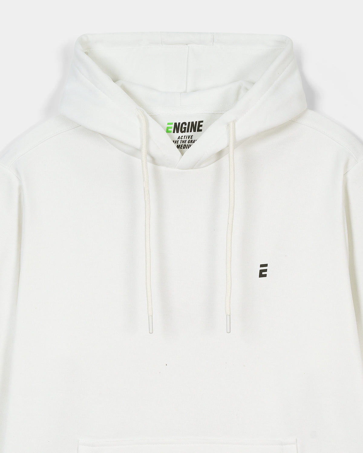 Men Active Wear Hoddie - Engine - Buy Now