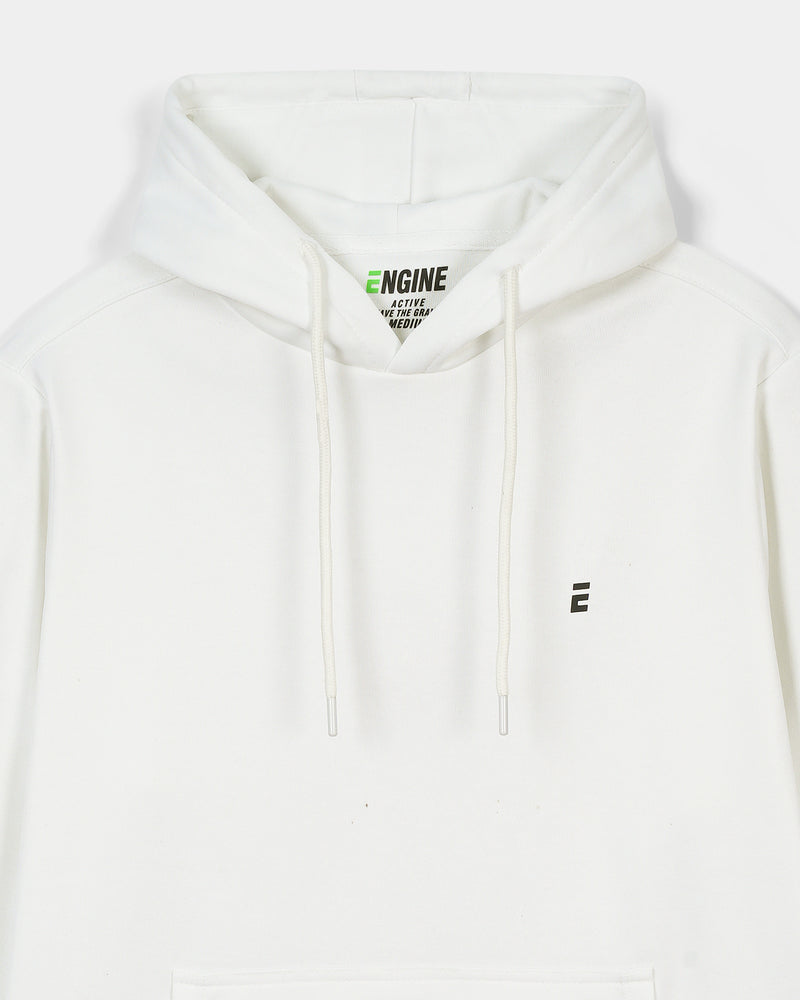 Men Active Wear Hoddie - Engine - Buy Now