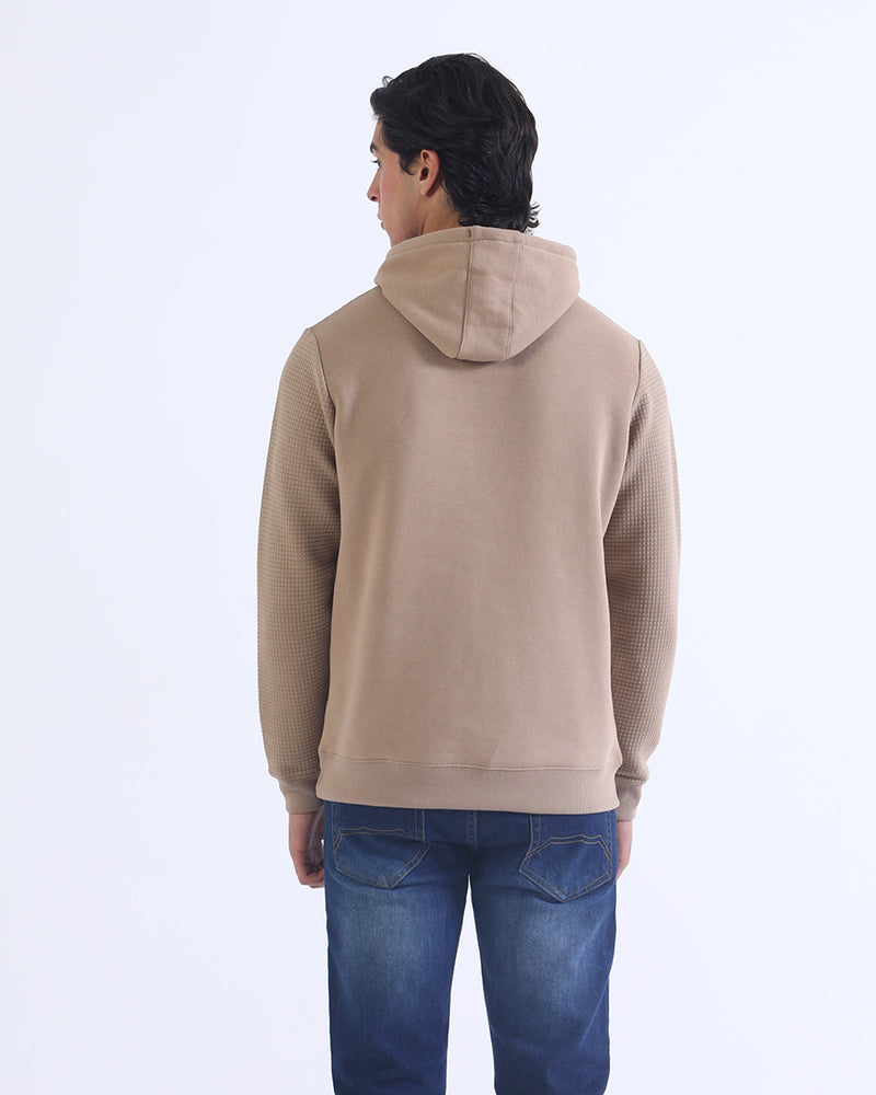 Men Basic Hoodie - Engine - Buy Now