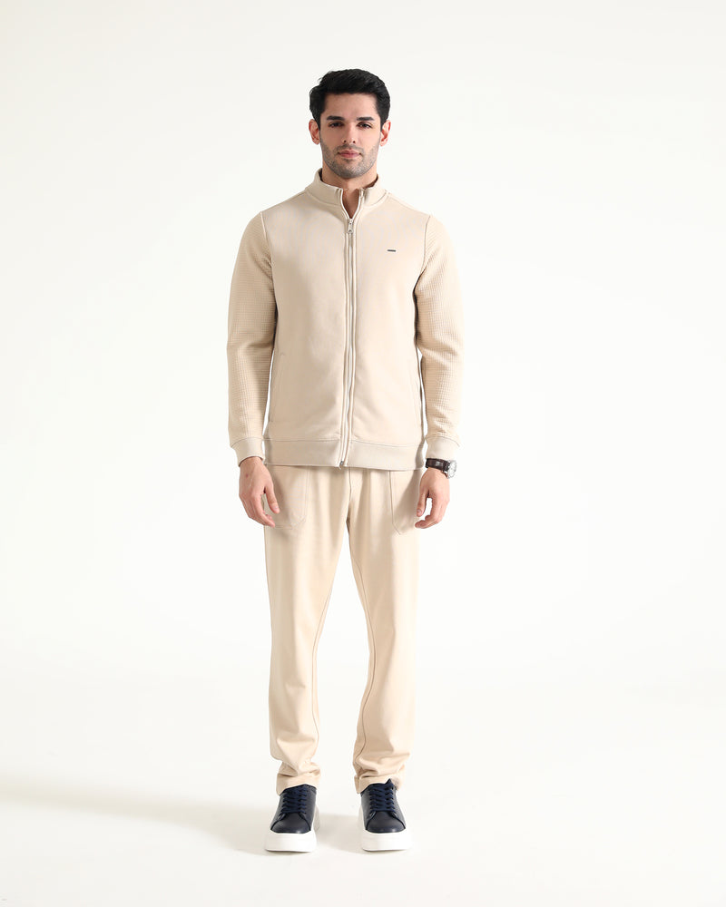 Men Basic Zip Thru Upper - Engine - Buy Now