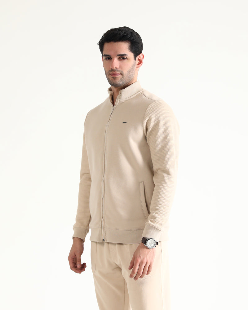 Men Basic Zip Thru Upper - Engine - Buy Now