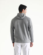 Men Zip Thru Active Wear Hoodie - Engine - Buy Now