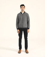 Men Basic Zip Thru Upper - Engine - Buy Now