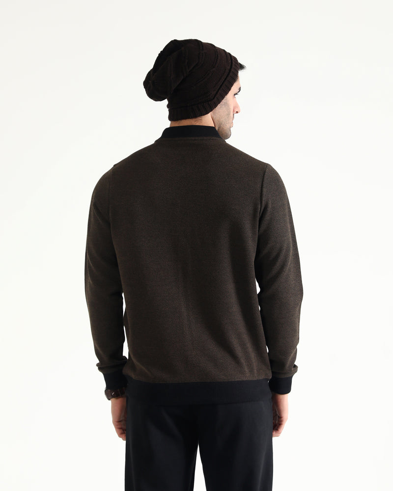 Men Basic Zip Thru Upper - Engine - Buy Now