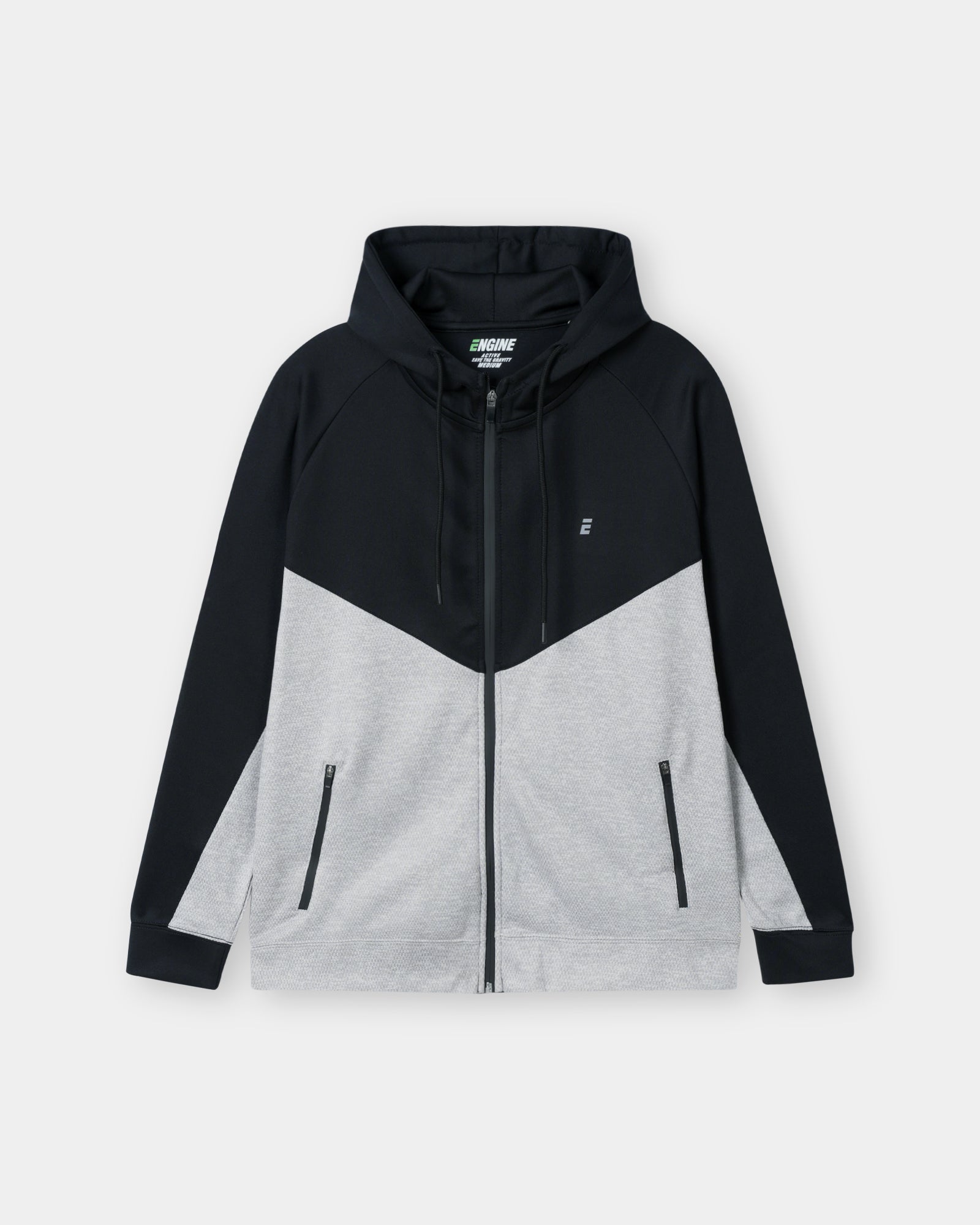 Men Active Wear Upper