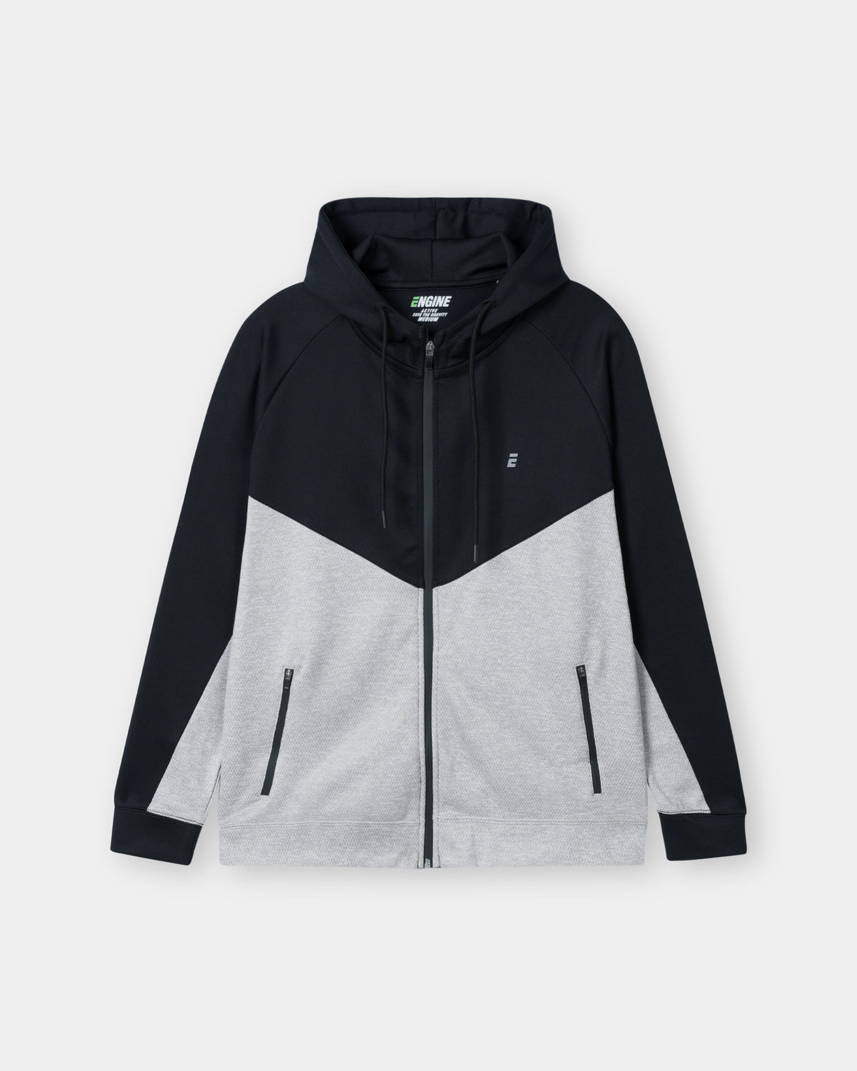 Men Active Wear Upper - Engine - Buy Now