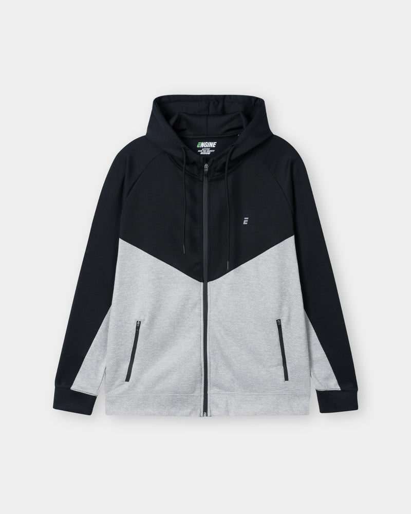 Men Active Wear Upper - Engine - Buy Now