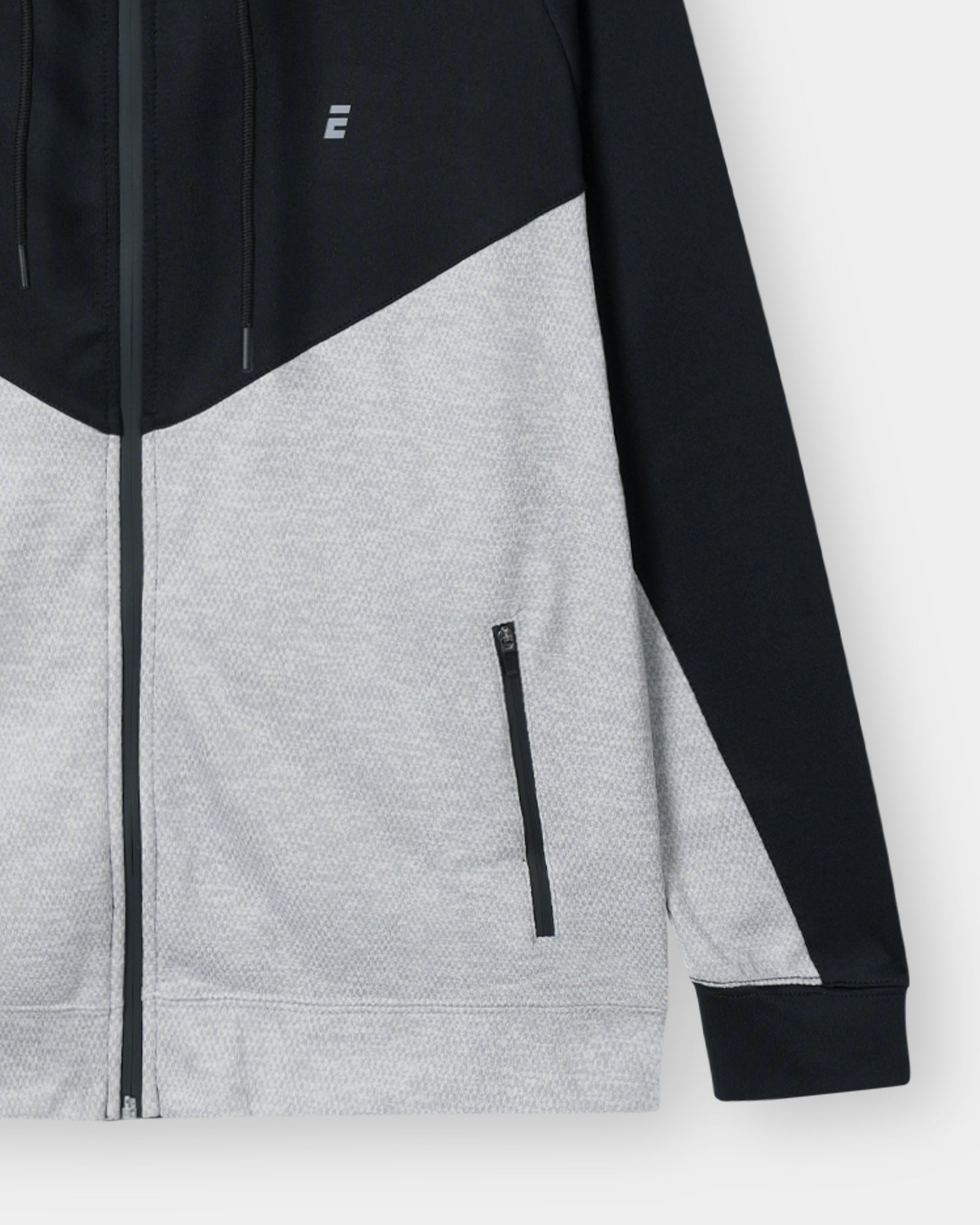Men Active Wear Upper