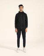 Men Zip Thru Active Wear Hoodie - Engine - Buy Now