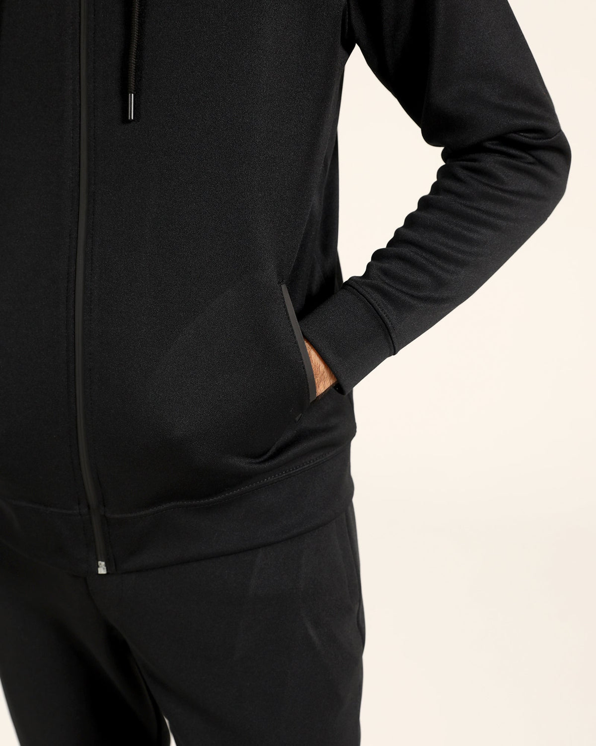 Men Zip Thru Active Wear Hoodie - Engine - Buy Now