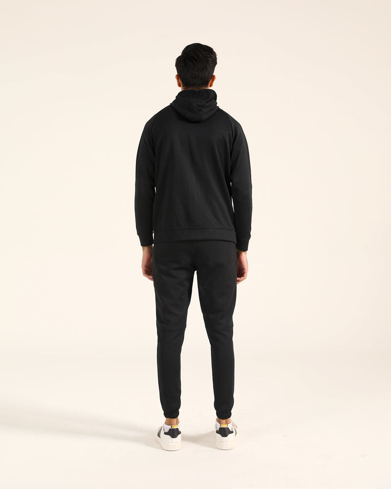 Men Zip Thru Active Wear Hoodie - Engine - Buy Now