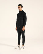 Men Zip Thru Active Wear Hoodie - Engine - Buy Now