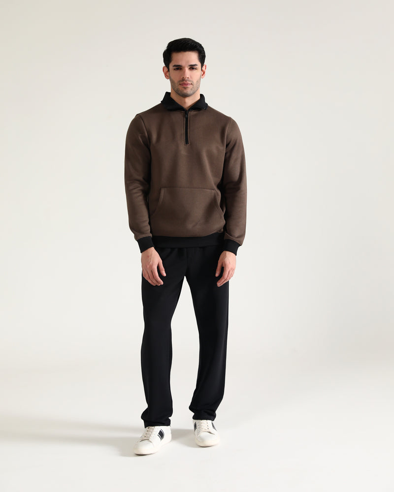 Men Basic Zip Thru Upper - Engine - Buy Now