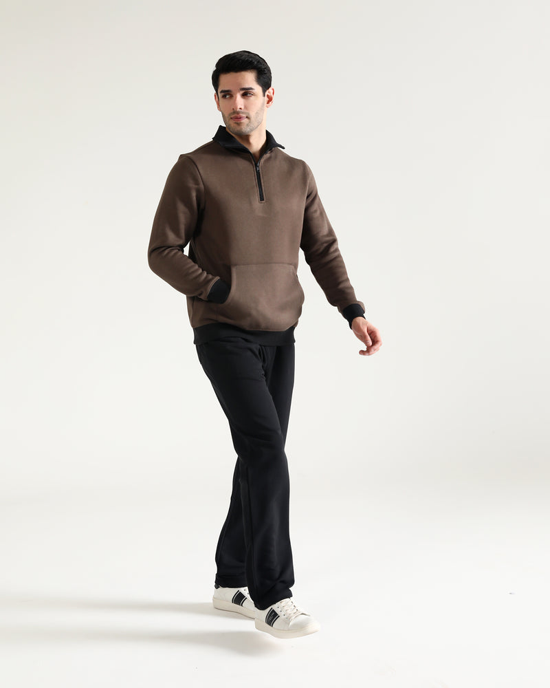 Men Basic Zip Thru Upper - Engine - Buy Now