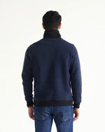 Men Basic Zip Thru Upper - Engine - Buy Now