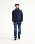 Men Basic Zip Thru Upper - Engine - Buy Now