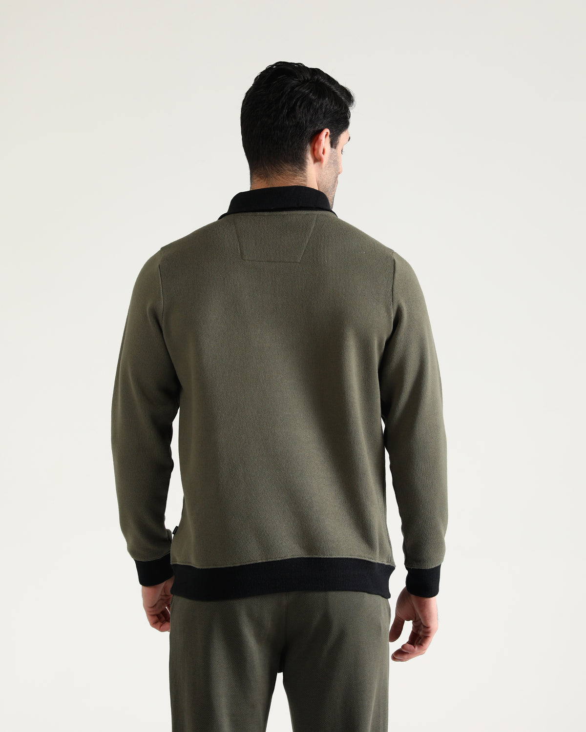 Men Basic Zip Thru Upper - Engine - Buy Now