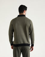 Men Basic Zip Thru Upper - Engine - Buy Now