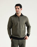 Men Basic Zip Thru Upper - Engine - Buy Now