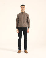 Men Basic Zip Thru Upper - Engine - Buy Now