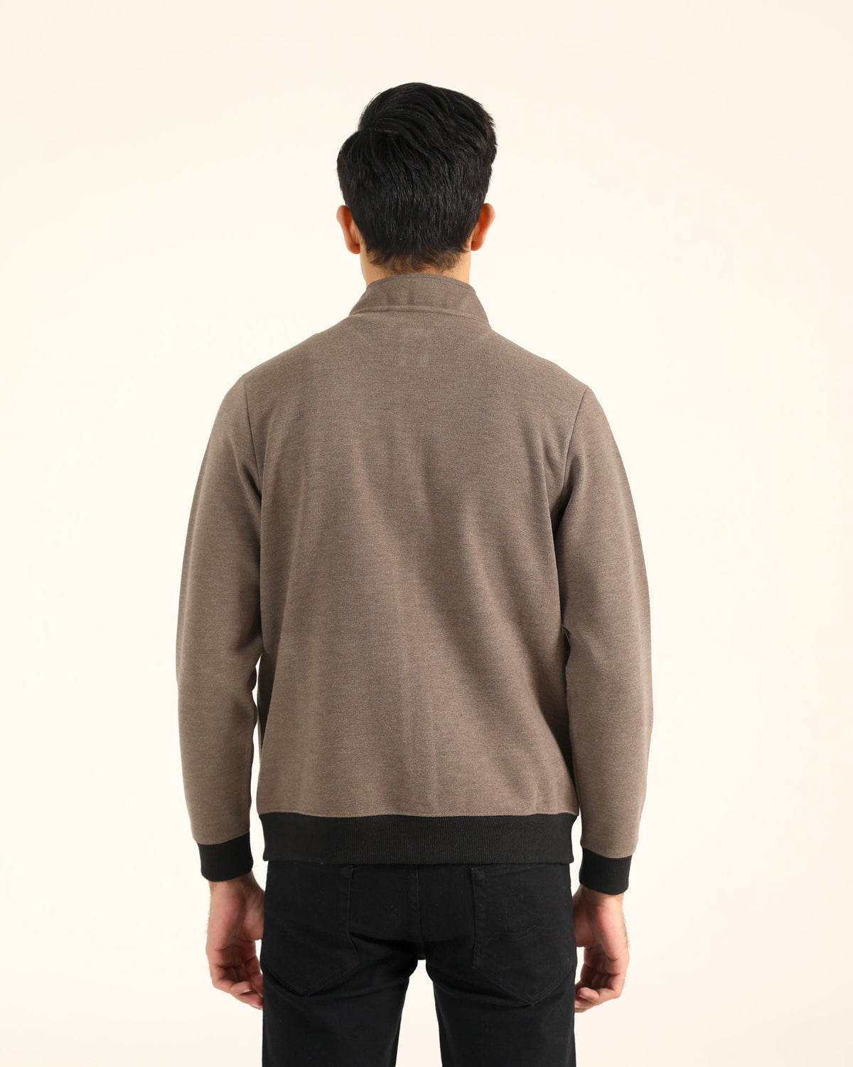 Men Basic Zip Thru Upper - Engine - Buy Now