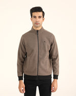 Men Basic Zip Thru Upper - Engine - Buy Now