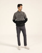 Men Basic Hoodie - Engine - Buy Now