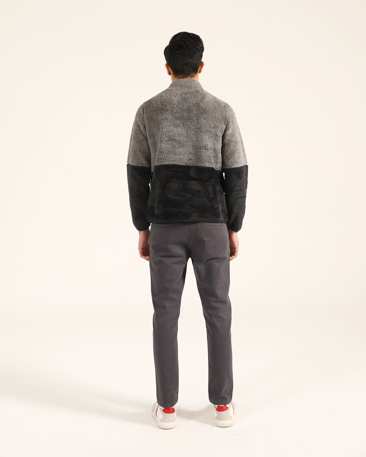 Men Basic Hoodie - Engine - Buy Now