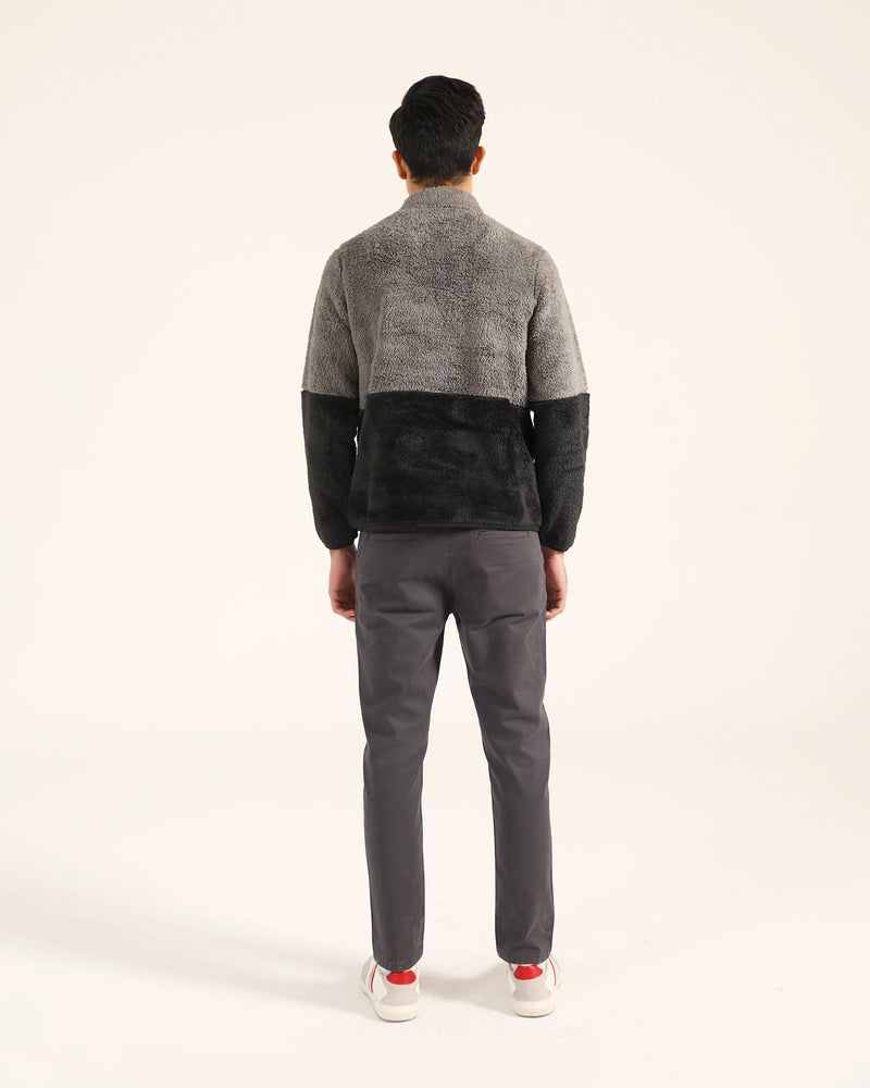 Men Basic Hoodie - Engine - Buy Now