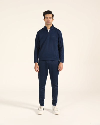 Men Active Wear Upper