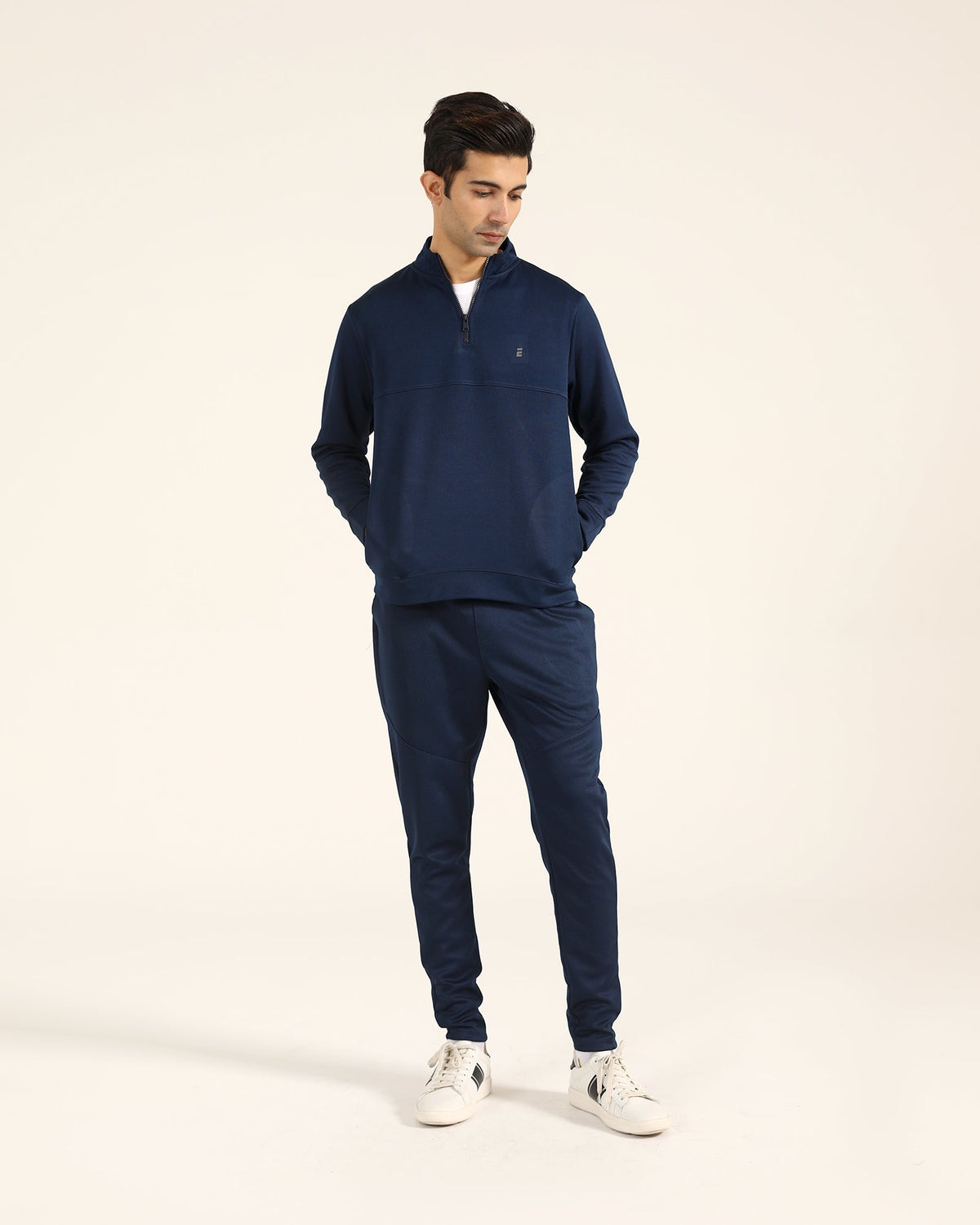 Men Active Wear Upper - Engine - Buy Now