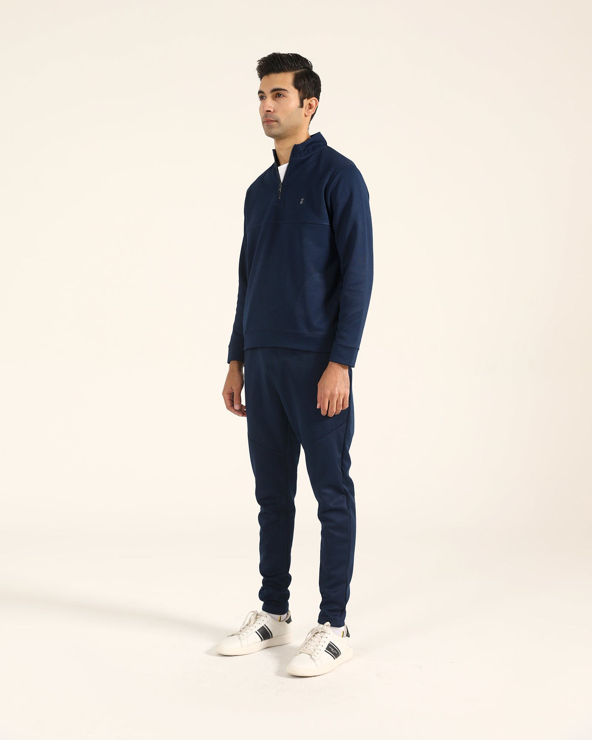 Men Active Wear Upper - Engine - Buy Now