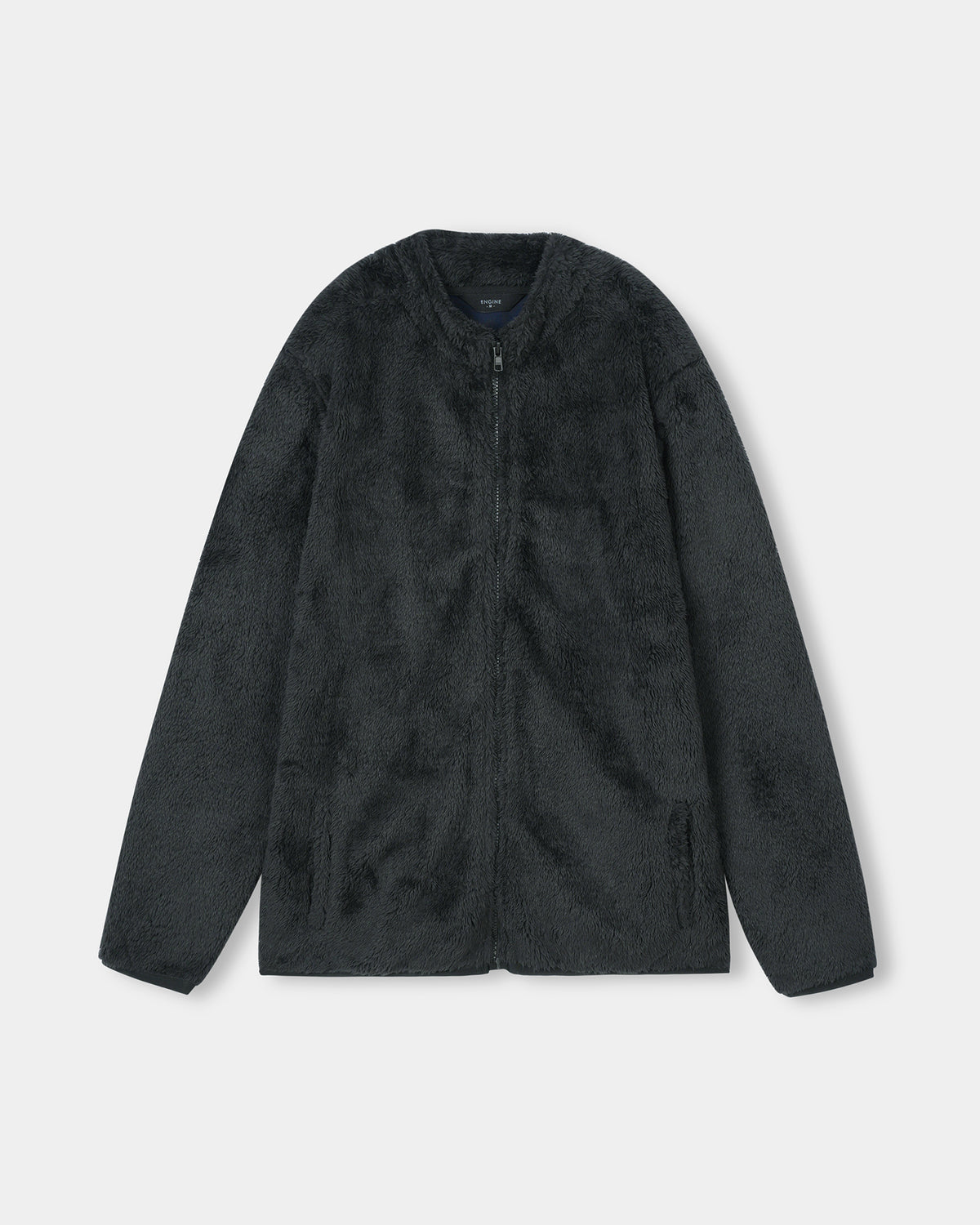 Men Basic Zip Thru Upper - Engine - Buy Now