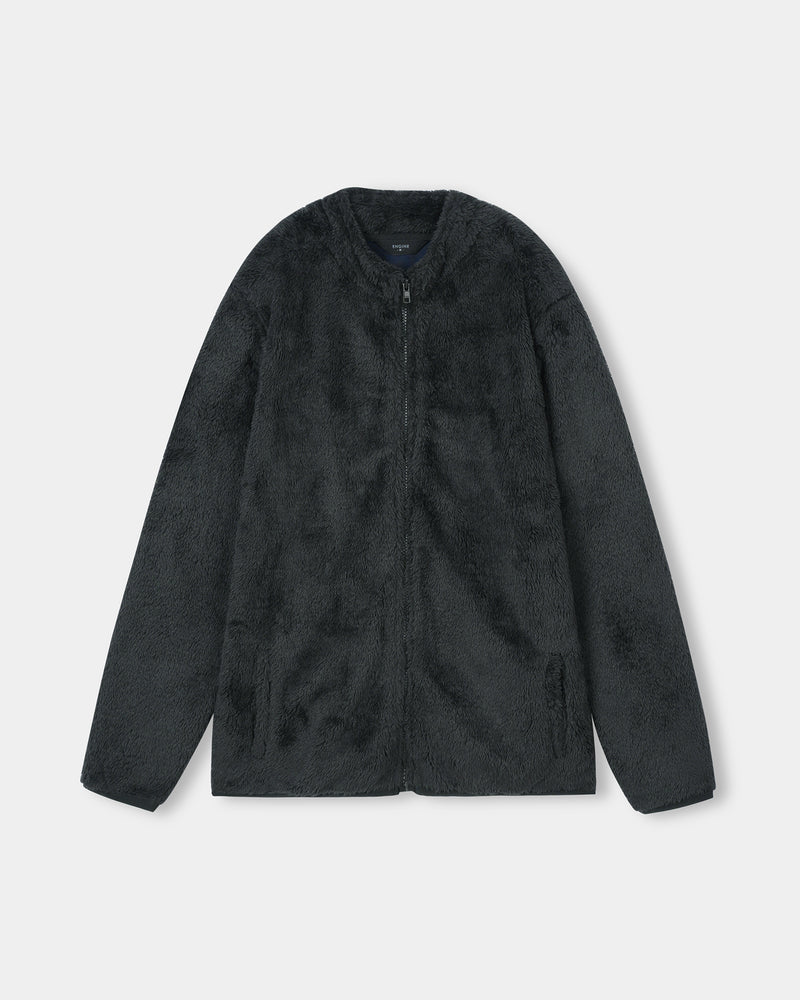 Men Basic Zip Thru Upper - Engine - Buy Now