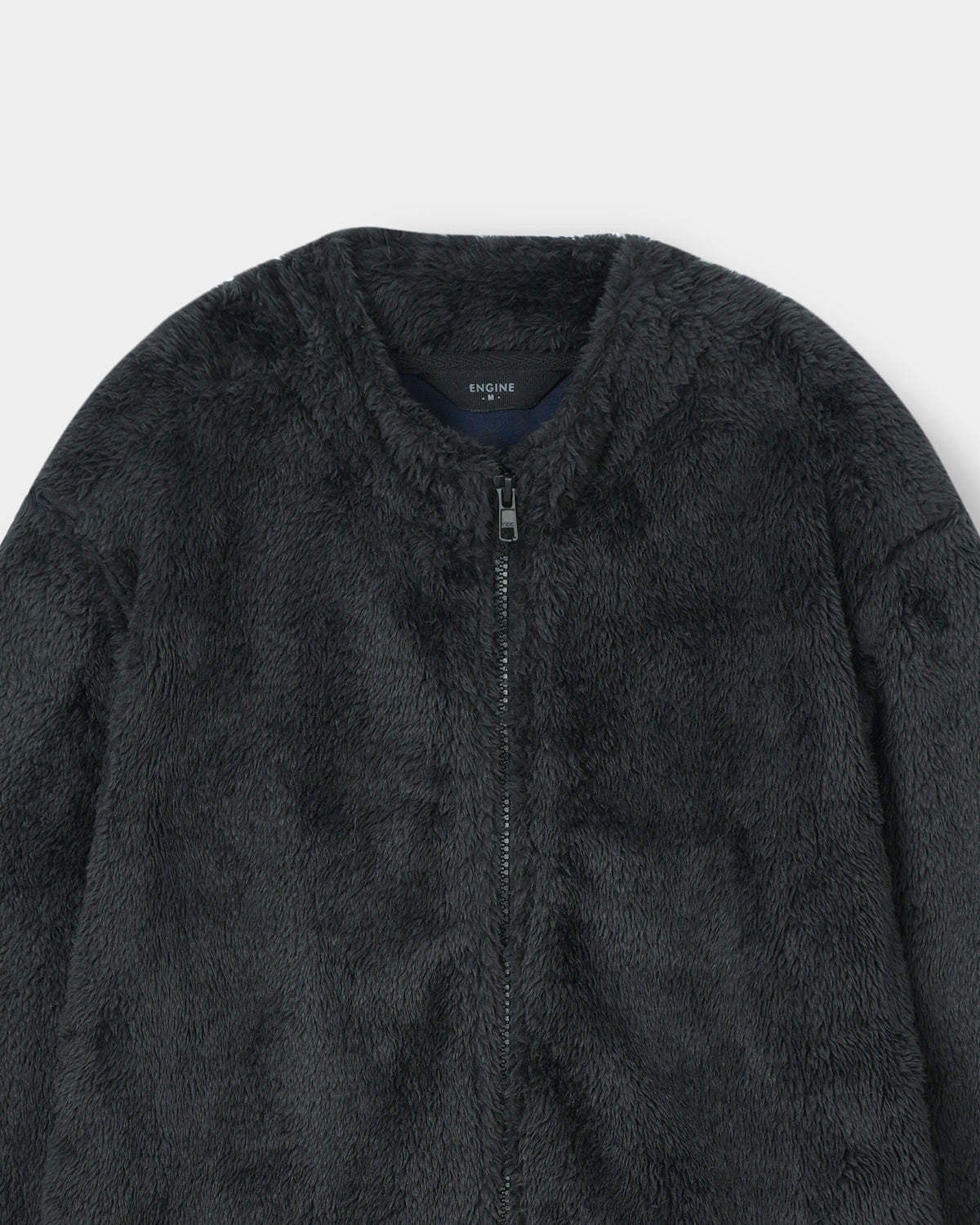 Men Basic Zip Thru Upper - Engine - Buy Now