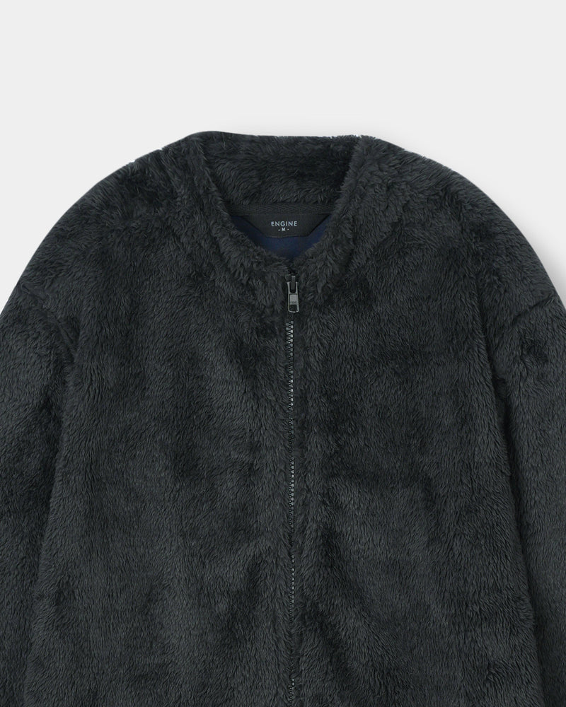 Men Basic Zip Thru Upper - Engine - Buy Now