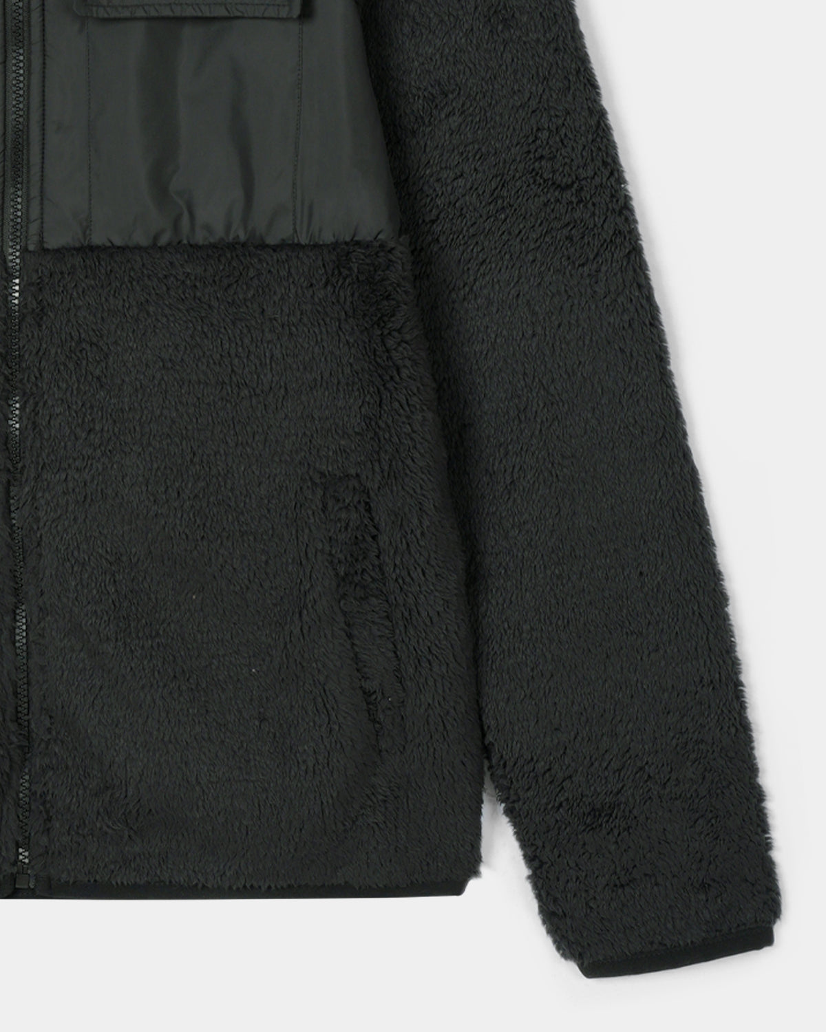 Men Basic Zip Thru Upper - Engine - Buy Now