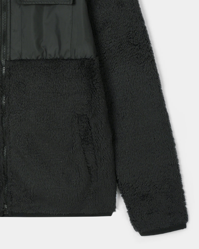 Men Basic Zip Thru Upper - Engine - Buy Now