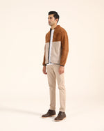 Men Fashion Zip Thru Upper - Engine - Buy Now